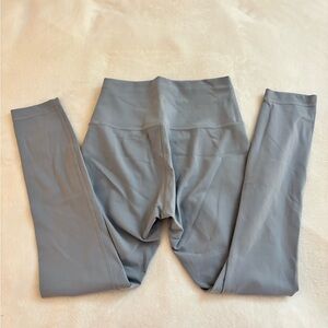 Lululemon Blue/Grey Leggings